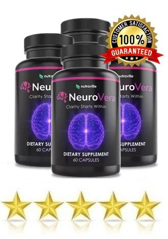 Neurovera Home Image